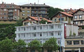 Petit Palace Tamarises