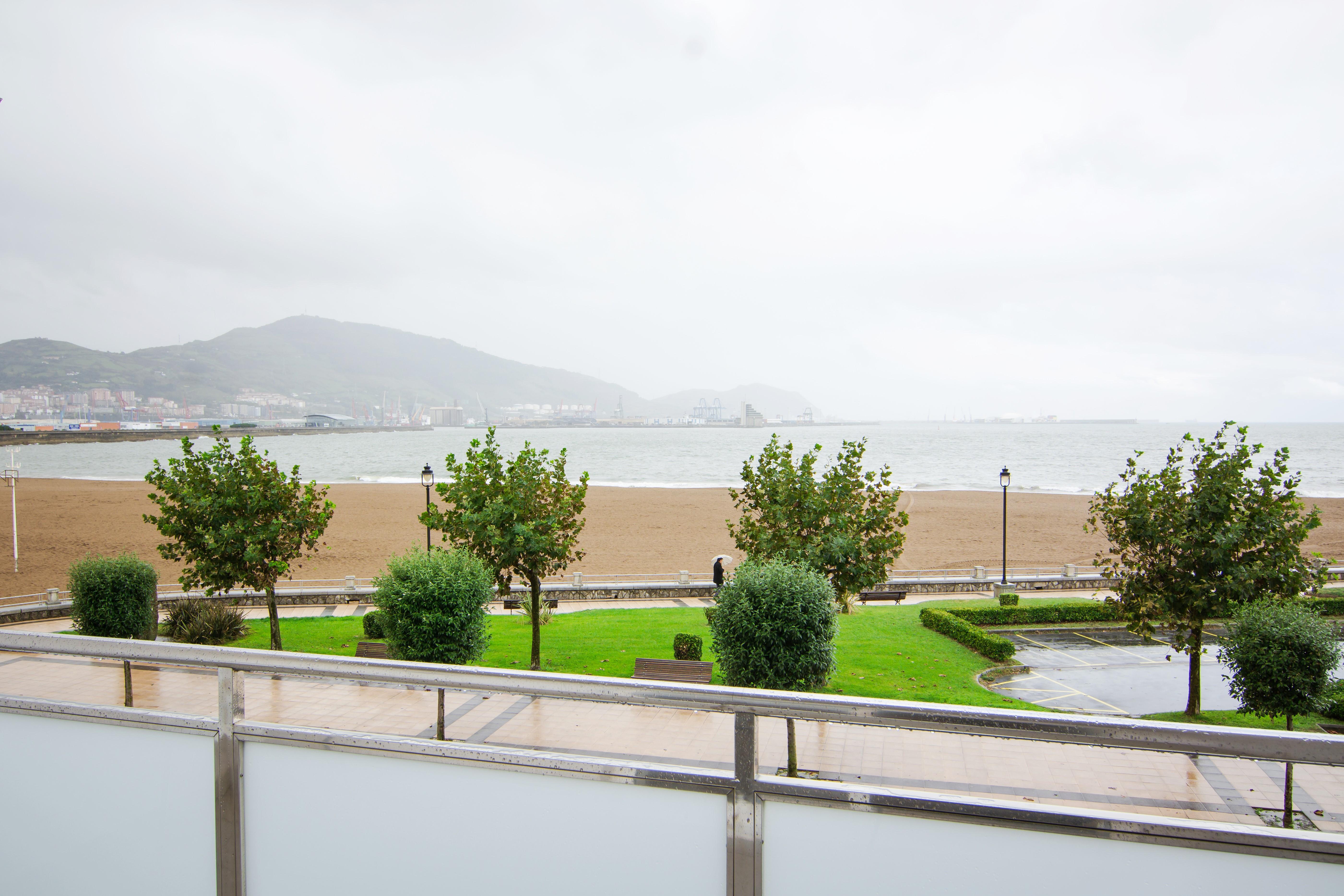 Petit Palace Tamarises Getxo Eksteriør bilde