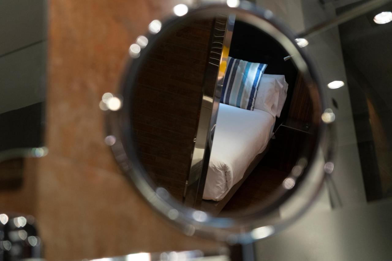 Petit Palace Tamarises Getxo Rom bilde