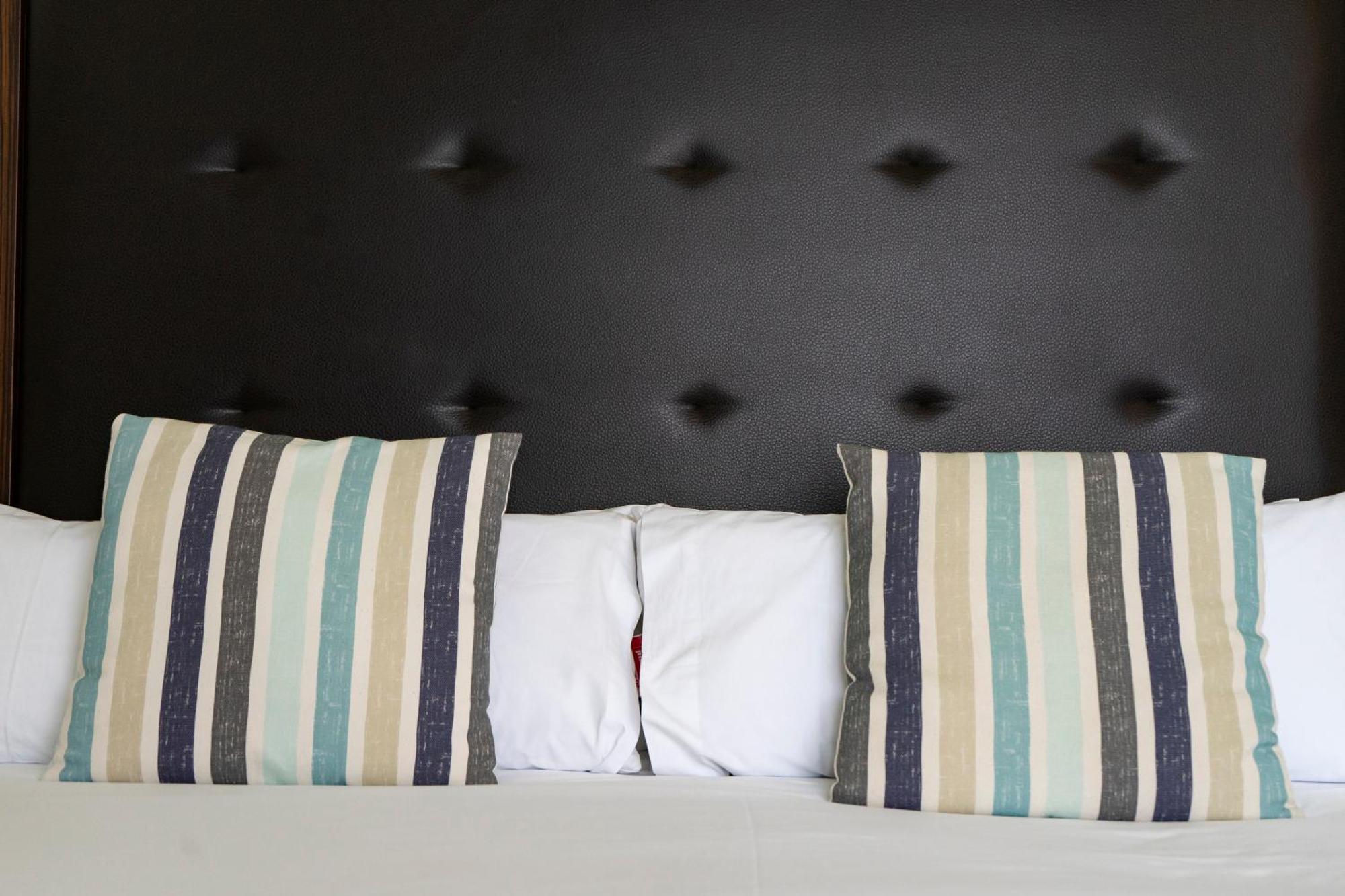 Petit Palace Tamarises Getxo Rom bilde