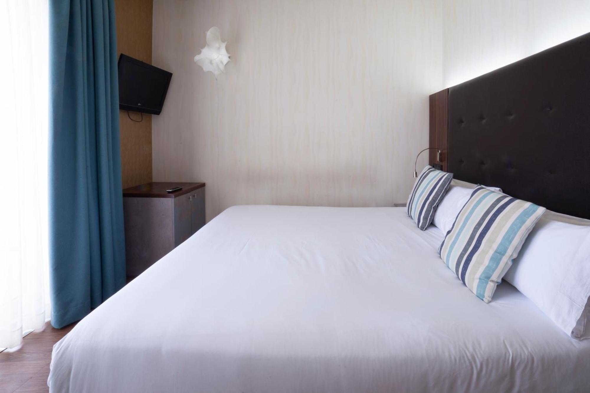 Petit Palace Tamarises Getxo Rom bilde